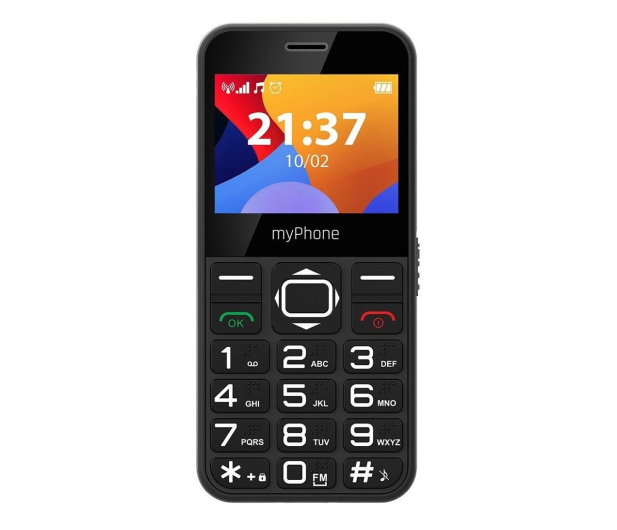 MYPHONE HALO 3 LTE - 1179059 - zdjęcie 4